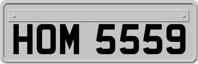 HOM5559