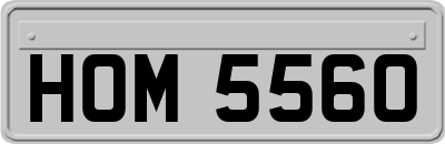 HOM5560