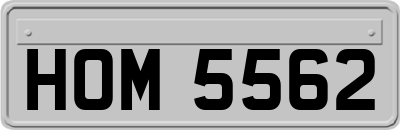 HOM5562