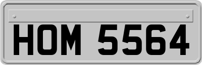 HOM5564