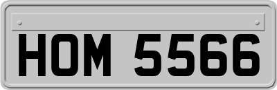 HOM5566