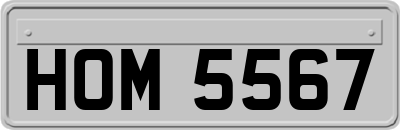 HOM5567