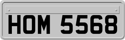 HOM5568