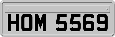 HOM5569