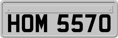 HOM5570