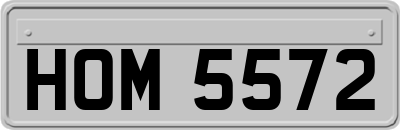 HOM5572