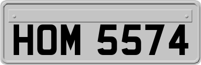 HOM5574