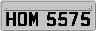 HOM5575