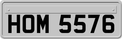 HOM5576