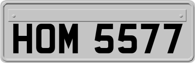 HOM5577