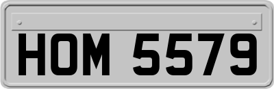 HOM5579