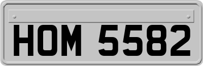 HOM5582