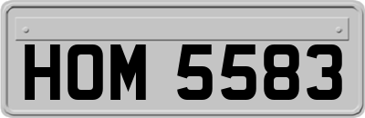 HOM5583