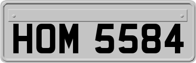 HOM5584