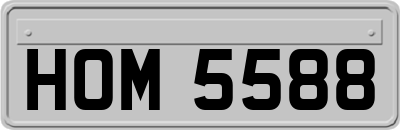 HOM5588