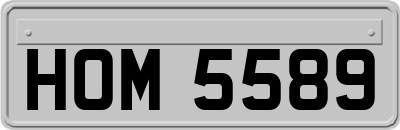 HOM5589