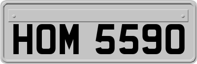 HOM5590