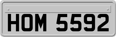 HOM5592