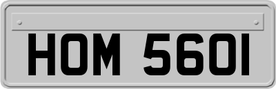 HOM5601