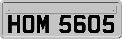 HOM5605