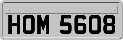 HOM5608