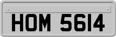 HOM5614