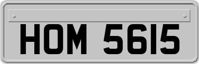 HOM5615