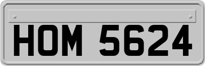 HOM5624