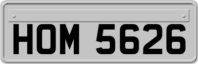 HOM5626