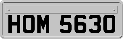 HOM5630