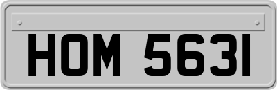 HOM5631