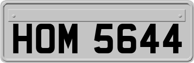 HOM5644