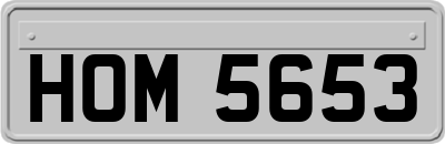 HOM5653