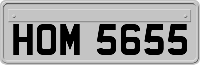 HOM5655