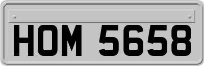 HOM5658