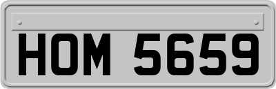 HOM5659