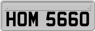 HOM5660