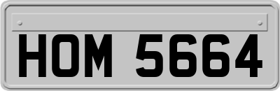 HOM5664