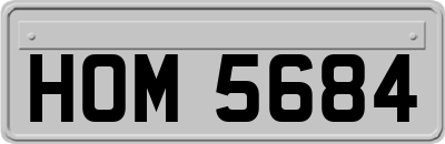 HOM5684