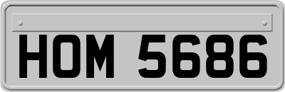 HOM5686