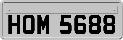 HOM5688