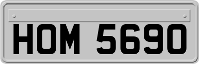 HOM5690