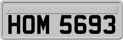 HOM5693