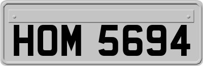 HOM5694