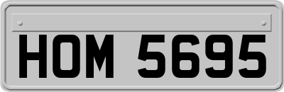 HOM5695