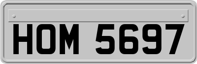 HOM5697