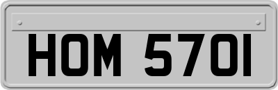 HOM5701