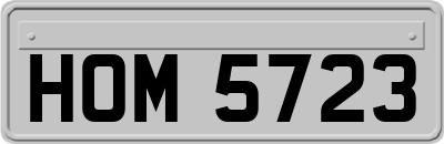 HOM5723