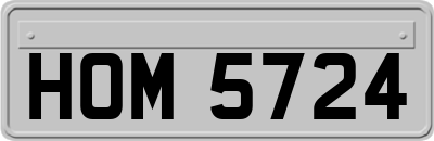 HOM5724