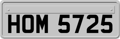 HOM5725